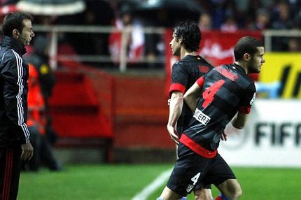 Δύο μήνες εκτός δράσης ο Τιάγκο