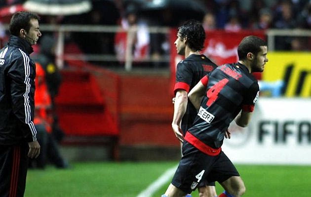 Δύο μήνες εκτός δράσης ο Τιάγκο