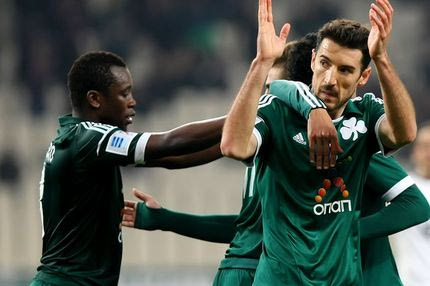 Παναθηναϊκός-ΟΦΗ 3-1