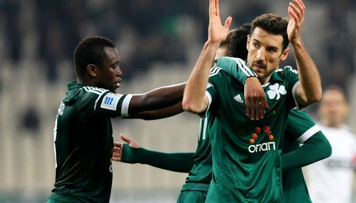 Παναθηναϊκός-ΟΦΗ 3-1