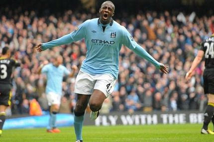 27η αγ.: Η Μάντσεστερ Σίτι πήρε τη μάχη των πρωταθλητών