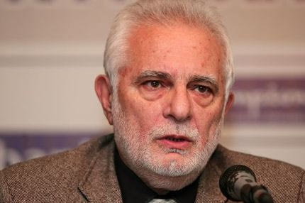 Τσαγκρώνης: “Μεγαλοποιήθηκαν οι τραυματισμοί”