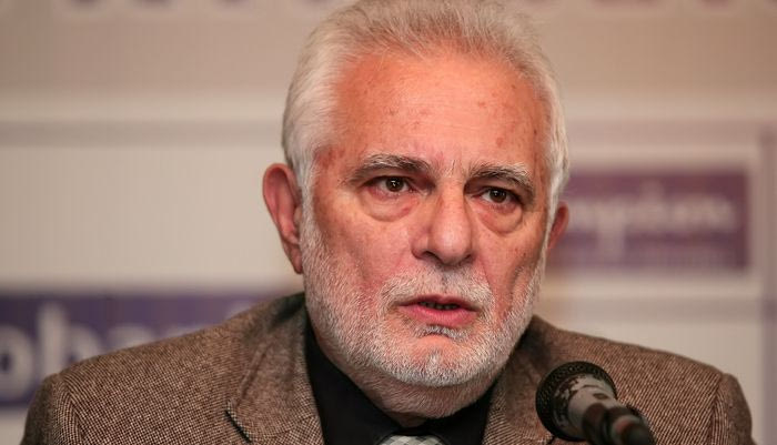 Τσαγκρώνης: “Μεγαλοποιήθηκαν οι τραυματισμοί”