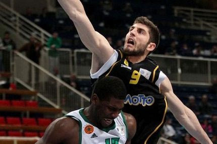 Ξεκινούν οι συζητήσεις με τον Τσαϊρέλη