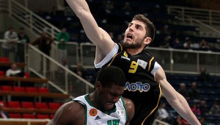 Ξεκινούν οι συζητήσεις με τον Τσαϊρέλη