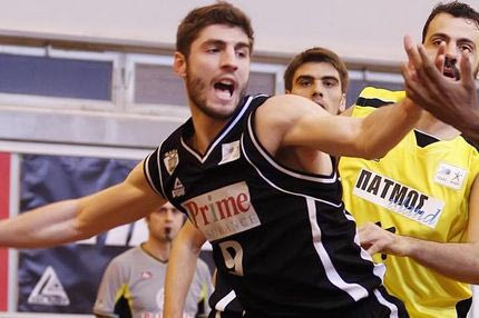 Έγιναν πληρωμές, καλύτερα ο Τσαϊρέλης