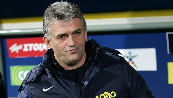 Τσιώλης: “Σε 4-5 χρόνια θα ανήκουμε στο κλαμπ των μεγάλων ομάδων”