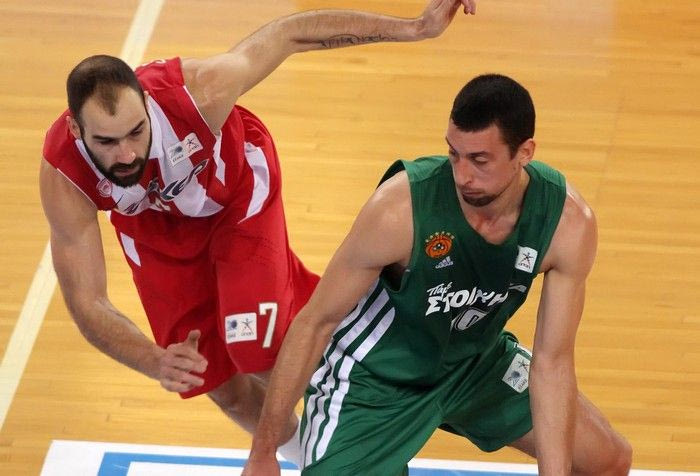 Τα τελευταία 2 λεπτά του τελικού (video)