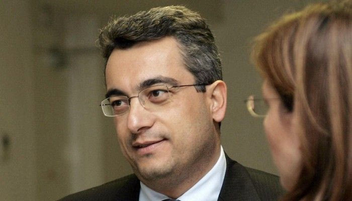 Βαλασόπουλος: “Υπάρχουν ομάδες σε πολύ χειρότερη κατάσταση”