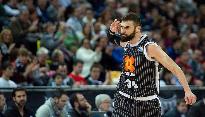 Στον τελικό η Μπιλμπάο των Ελλήνων
