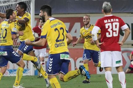 Ξάνθη – Βέροια 0-2