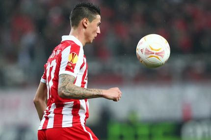 Βλαχοδήμος: “Δεν μπορούσαμε να σκοράρουμε”