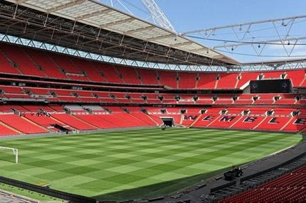 Μετακομίζει στο “Γουέμπλεϊ” η Τσέλσι