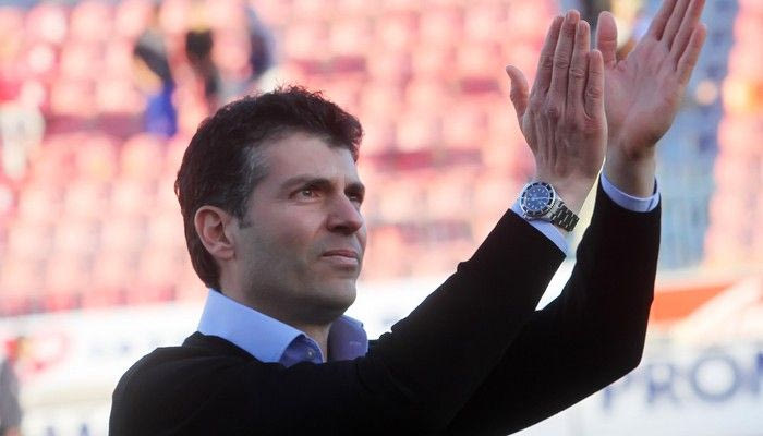 Στόχος η αποφυγή της τελευταίας θέσης