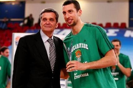 Ούκιτς: “Είχαμε την ψυχραιμία”