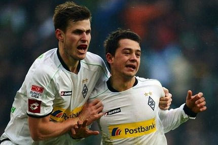 23η αγ.: Η Ντόρτμουντ παρέδωσε το στέμμα