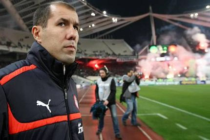 Ζαρντίμ: “Παίκτης κορυφαίας κλάσης ο Μήτρογλου”