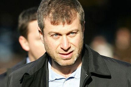 “Παγιδευμένος στην Κύπρο ο Αμπράμοβιτς!”