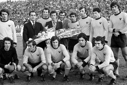 Μηδέν στα ντέρμπι, όπως το 1973-1974 για την ΑΕΚ