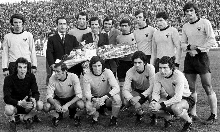 Μηδέν στα ντέρμπι, όπως το 1973-1974 για την ΑΕΚ