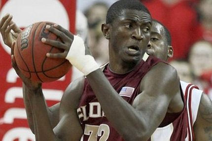 Προφορική συμφωνία με Αλάμπι