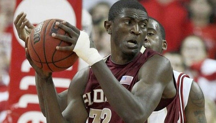 Προφορική συμφωνία με Αλάμπι