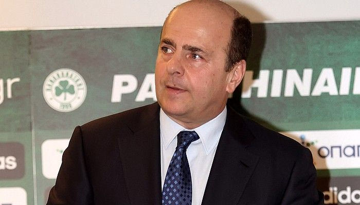 Αλαφούζος: “Ντροπή σας κλέφτες!”