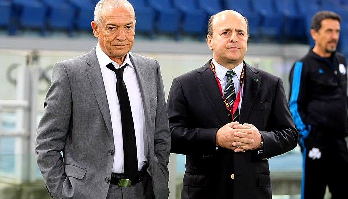 Πώς αλλάζουν οι καιροί…