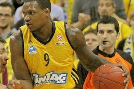 Άλμπα – Ζαλγκίρις 77-55