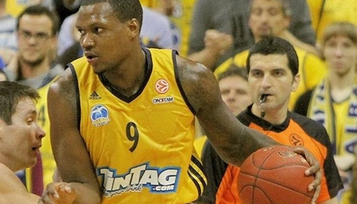 Άλμπα – Ζαλγκίρις 77-55