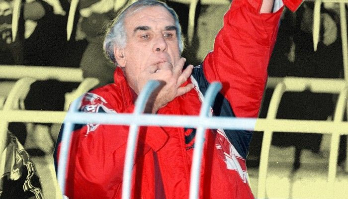 Από τον Αλέφαντο και τον Κόλλια, μέχρι τον Φυλακούρη και τον Αρχοντίδη