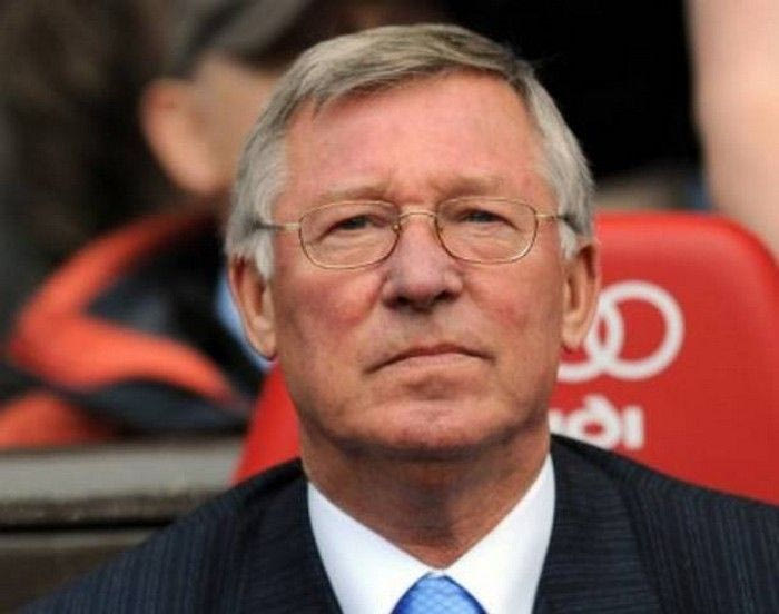 Φέργκιουσον: “Εδώ και του χρόνου ο Ρούνεϊ”