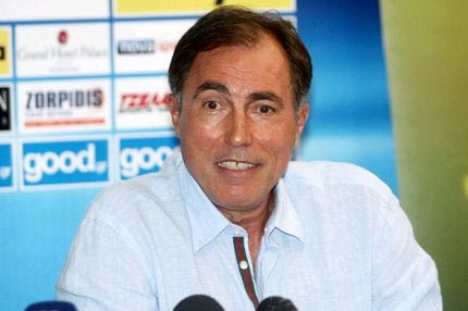 Αλεξανδρής: “Όλα θα γίνουν, αρκεί να στηρίξουμε την ομάδα”