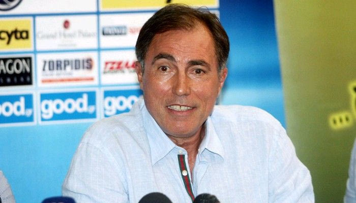 Αλεξανδρής: “Όλα θα γίνουν, αρκεί να στηρίξουμε την ομάδα”