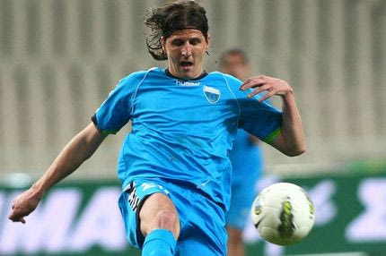 Η “Οδύσσεια” του μετανάστη ποδοσφαιριστή Γιάννη Αλεξίου για να σωθεί ο γιος του