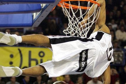 Οι ομάδες και οι διαγωνιζόμενοι του All Star Game