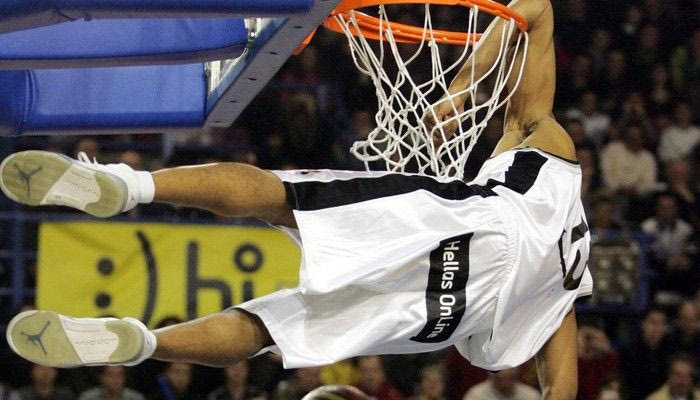 Οι ομάδες και οι διαγωνιζόμενοι του All Star Game