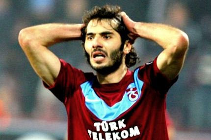 Χαμίτ Άλτιντοπ: Ο βασιλιάς των δοκαριών