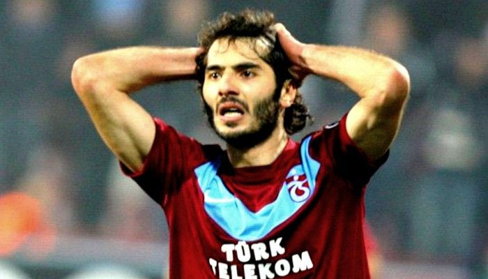 Χαμίτ Άλτιντοπ: Ο βασιλιάς των δοκαριών