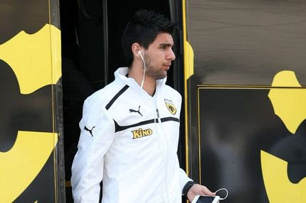 Ανάκογλου και Τσουμάγκας 4ετίας