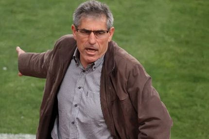 Αναστασιάδης: “Εγώ είμαι για τις ειδικές αποστολές”