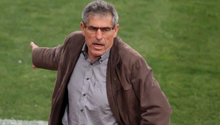 Αναστασιάδης: “Εγώ είμαι για τις ειδικές αποστολές”