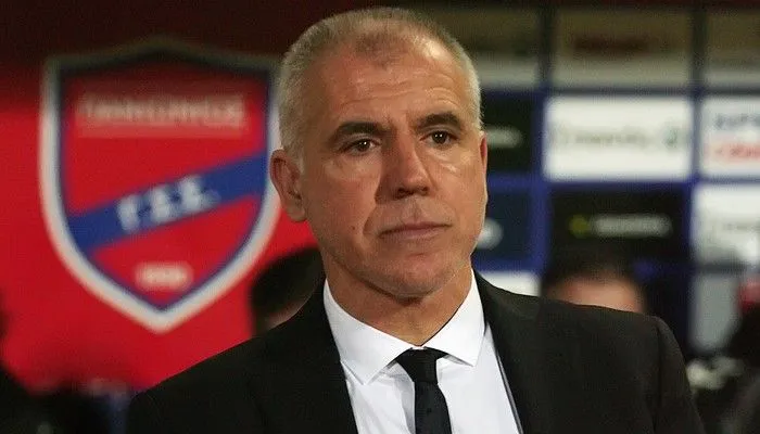 Aναστόπουλος: “Να παρουσιαστούμε έτοιμοι τον Μάιο”