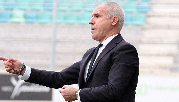 Προτάθηκε ο Αναστόπουλος αλλά…