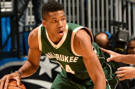 Το πρόωρο δώρο για τον Γιάννη Αντετοκούνμπο!