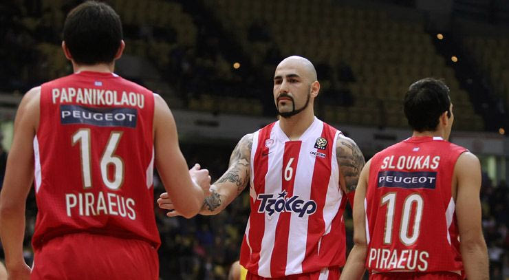 Ο δρόμος για το Λονδίνο, μέρος 2ο