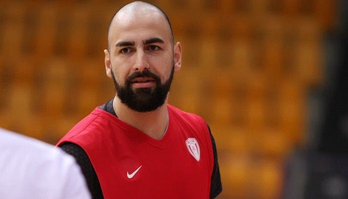 Αιμάτωμα ο Άντιτς, καλύτερα οι Πρίντεζης, Πάουελ