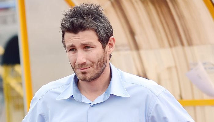 Αντικαταστάτης του Κούτση ο Αντωνίου