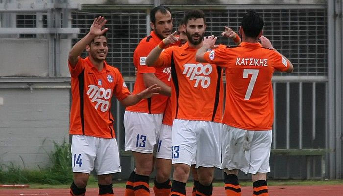 Στην κορυφή ξανά ο Απόλλων, προελαύνει ο Ηρακλής