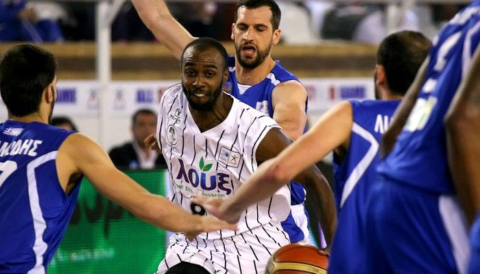 Απόλλων Πατρών-Πανελευσινιακός 68-65